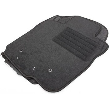 Мокетни стелки за TOYOTA Rav4 (2005-2013)