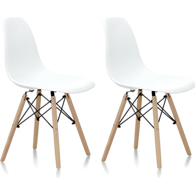 Aga MRWCH Bílá 2 ks – Zboží Mobilmania