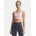 Under Armour Дамски сутиен Under Armour Infinity High Strappy Under Armour | Rozov | ЖЕНИ | XS A-C