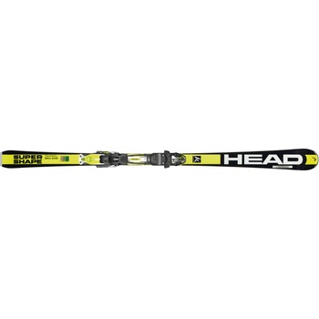 Head i.Supershape Speed SW TFB 15/16