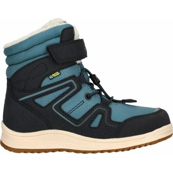 ZigZag dětská zimní obuv Rincet