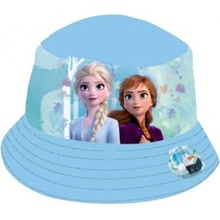 SpinMaster Ledové království Frozen Elsa a Anna sv. modrý