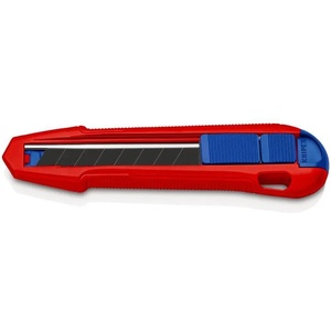 KNIPEX CutiX 9010165BK