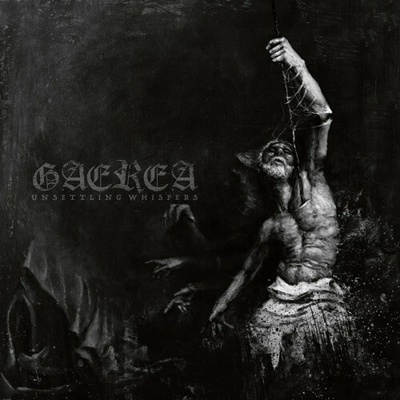 GAEREA - UNSETTLING WHISPERS LTD. LP