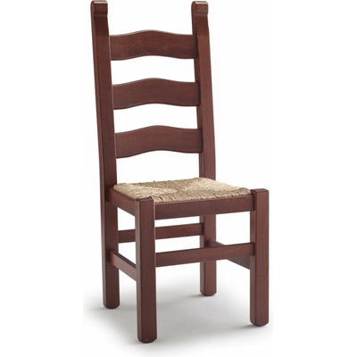 NábytekProNás jídelní židle PESANTE 124 výplet STI-PESANTE124