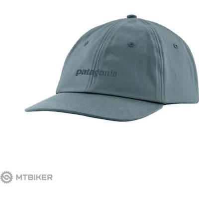 Patagonia Graphic Trad blue sage