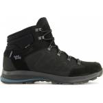Hanwag Мъжки туристически обувки Hanwag Torsby GTX Walking boots - Black / Dusk - размер 40, 5 (EU) (019-0619-0213)