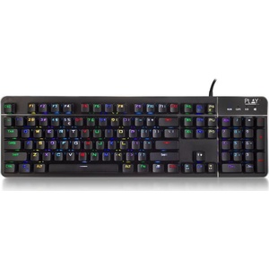 Ewent PL3350 RGB Клавиатури
