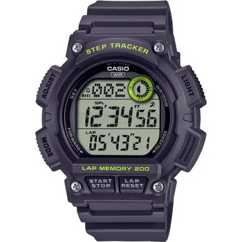 Casio WS2100H-8A