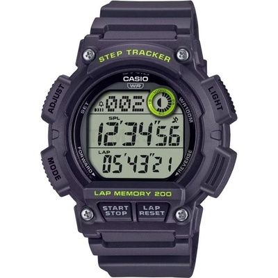 Casio WS2100H-8A