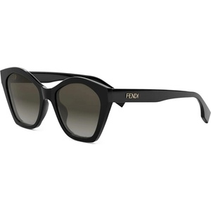 Fendi fe40175i 01f (fe40175i 01f) Слънчеви очила