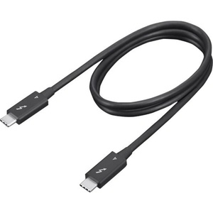 Lenovo Lenovo Thunderbolt 4 кабел 0.7m (4X91K16968)