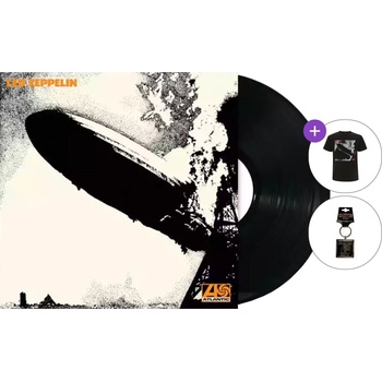 Led Zeppelin - I (LP) SET S (81227966416 SET S)