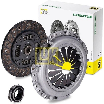 Sada spojky Schaeffler LuK 621 3102 00