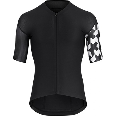 Assos EQUIPE RS S11 black series