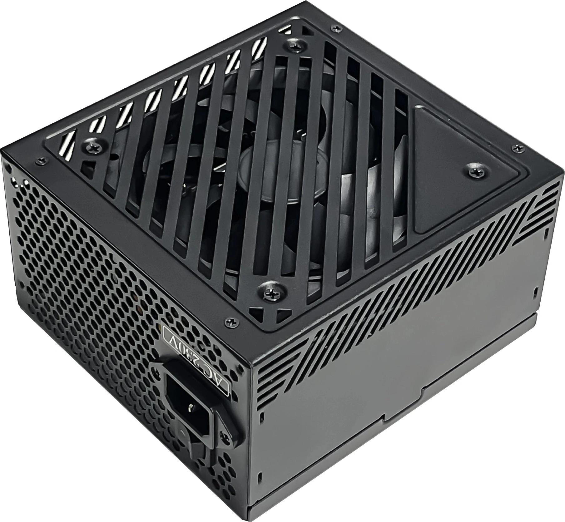 Makki ATX 700M-BR 700W Bronze