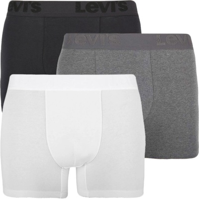 Levi's Набор от три - мъжки боксерки Levis многоцветни Levi's® | Mnogotsveten | МЪЖЕ | M