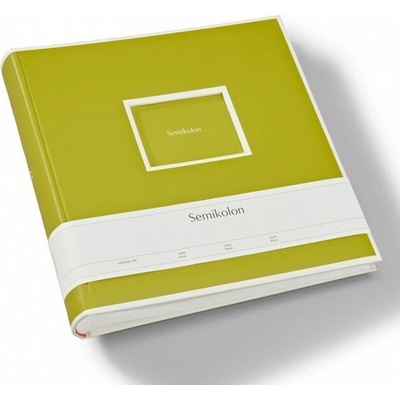 Jumbo Album matcha