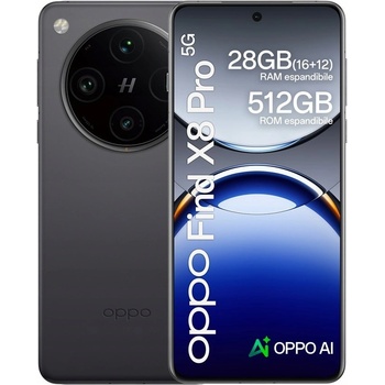 OPPO Find X8 Pro 16GB/512GB