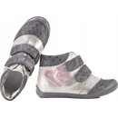 Kornecki 6143 dívčí polobotky