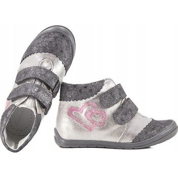 Kornecki 6143 dívčí polobotky