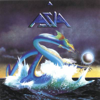 ASIA: ASIA CD