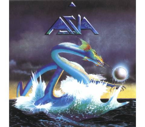 ASIA: ASIA CD