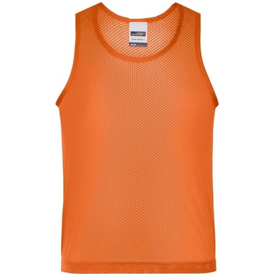 James & Nicholson Daiber Rozlišovací dres JN372 Oranžová
