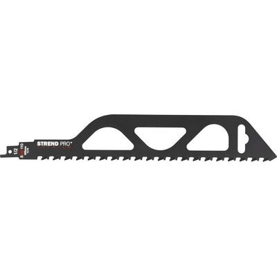 STREND PRO Premium SBB-110 305/1.5 mm List do chvostovej píly, pórobetón, tehla S1243HM
