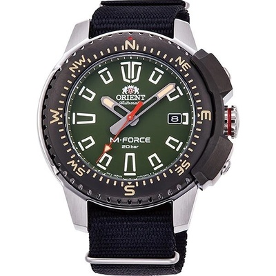 Orient AC0N03E