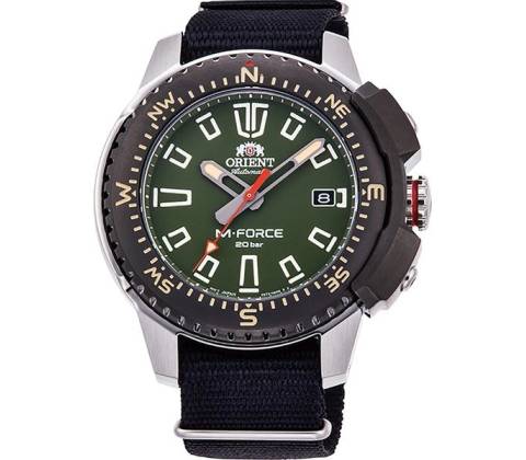 Orient AC0N03E