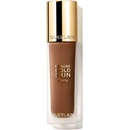 Guerlain Parure Gold Skin Matte Foundation dlouhotrvající matující make-up SPF15 7N 35 ml