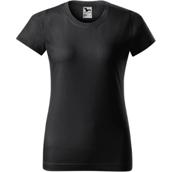 Malfini Basic 134 ebony gray