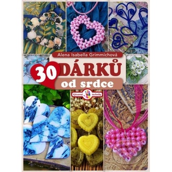 30 dárků od srdce