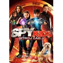 Filmy spy kids 4: stroj času DVD