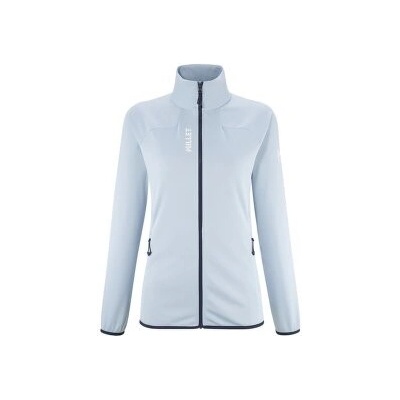 Millet Lokka Jacket III Women modrá