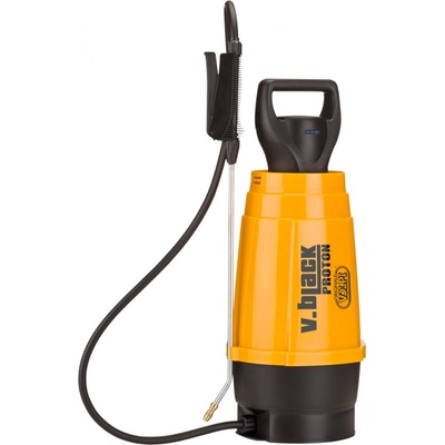 Nohel garden Black Proton 7l