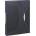 Esselte Папка за документи, 40 мм, PP, A4, ESSELTE "Vivida Jumbo", Vivida black 624049 (624049)