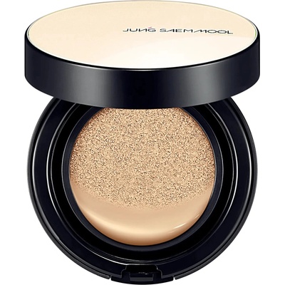 Jung Saem Mool Essential Skin Nuder Cushion make-up v hubke + náhradná náplň medium 2 x 14 g