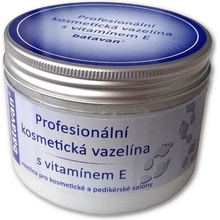 Batavan profesionální kosmetická vazelína s vitamínem E 400 ml