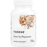 Thorne Green Tea Phytosome 250 mg [60 капсули]