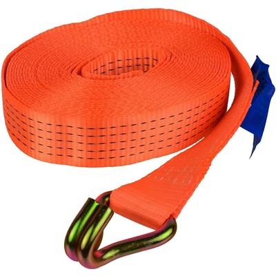 Geko Tažný popruh bez háku, 6m/5T/50mm G02346 – Sleviste.cz