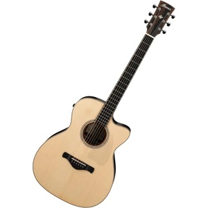 Ibanez Електро-акустична китара Ibanez - ACFS580CE Open Pore Semi-Gloss, Natural (396350)