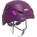 Petzl Детска хибридна каска Petzl Kid's Picchu Climbing helmet - Violet - размер 48-54 cm (317-0192-0211)