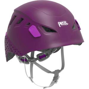 Petzl Детска хибридна каска Petzl Kid's Picchu Climbing helmet - Violet - размер 48-54 cm (317-0192-0211)