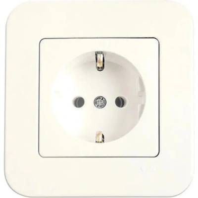 Viko by panasonic КОНТАКТ ШУКО КРЕМ VIKO BY PANASONIC Rollina