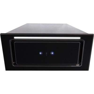 Nortberg Lando Glass Black Gesture Control 86,4 cm