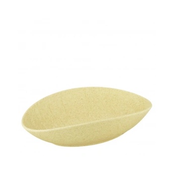 Image 1 of Horecano - Порцеланова купа овална 50x35xh9см COVE BUFFET-(HC-56919) (0156919)