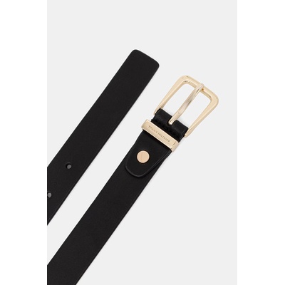 Tommy Hilfiger колан дамски от кожа (AW0AW18662)