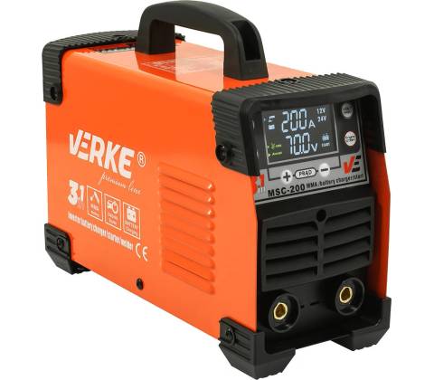 Verke V75015